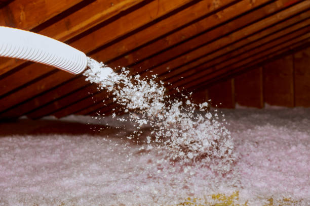 Best Insulation Maintenance and Repair in East Gaffney, SC