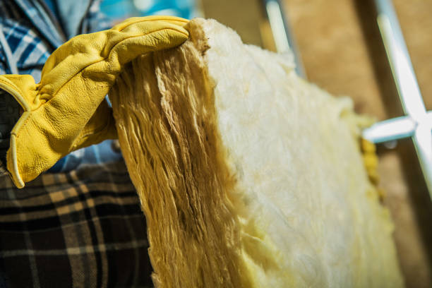 Best Insulation for Specific Applications in East Gaffney, SC