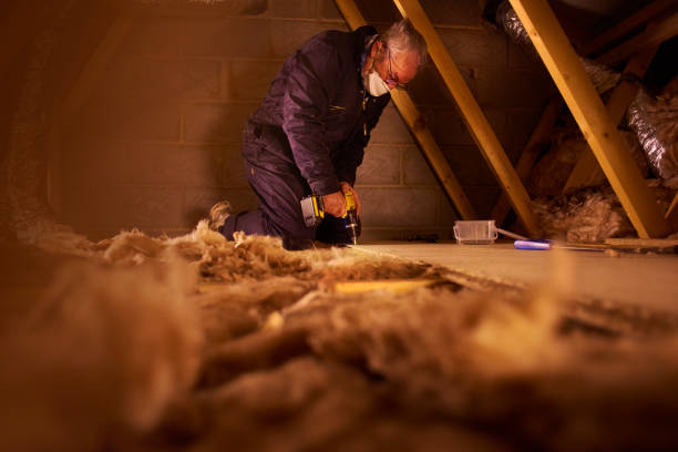 Best Insulation Maintenance and Repair in East Gaffney, SC